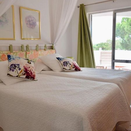 Villa Oleander Vale do Lobo Dış mekan fotoğraf