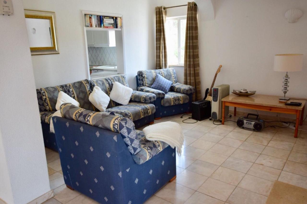 Villa Oleander Vale do Lobo Dış mekan fotoğraf
