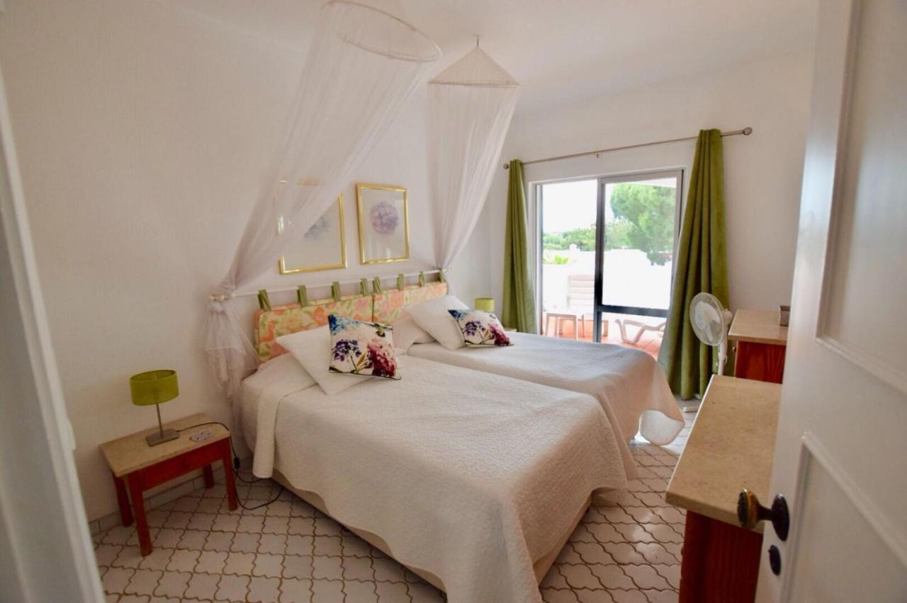 Villa Oleander Vale do Lobo Dış mekan fotoğraf