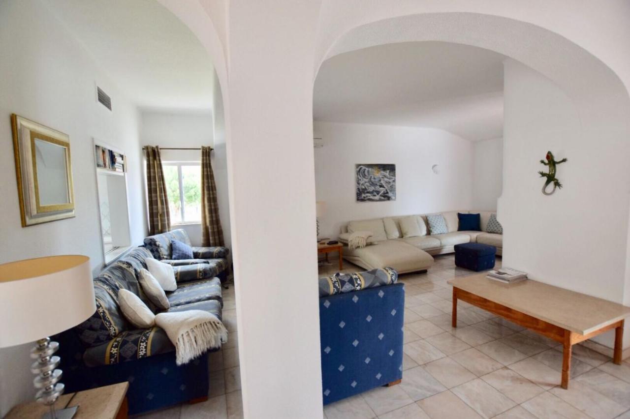 Villa Oleander Vale do Lobo Dış mekan fotoğraf