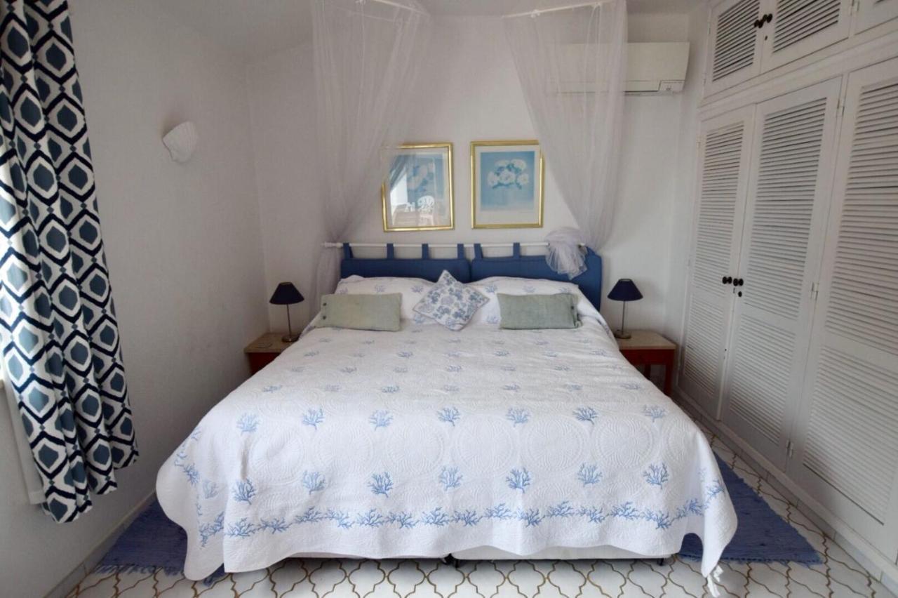 Villa Oleander Vale do Lobo Dış mekan fotoğraf