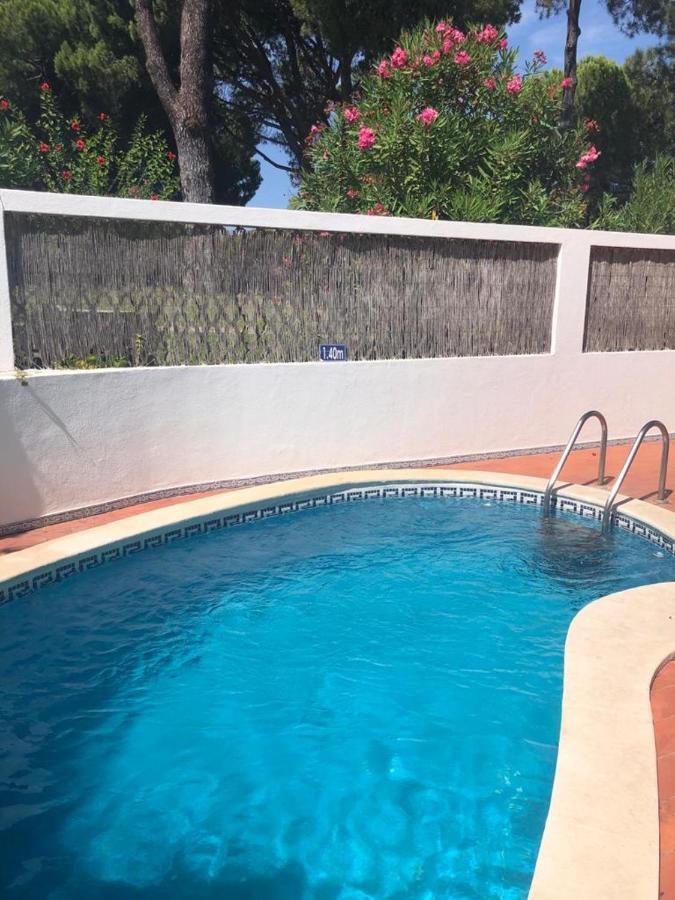 Villa Oleander Vale do Lobo Dış mekan fotoğraf