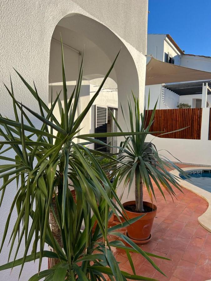 Villa Oleander Vale do Lobo Dış mekan fotoğraf