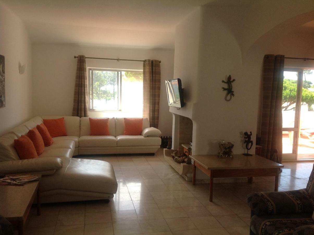 Villa Oleander Vale do Lobo Dış mekan fotoğraf