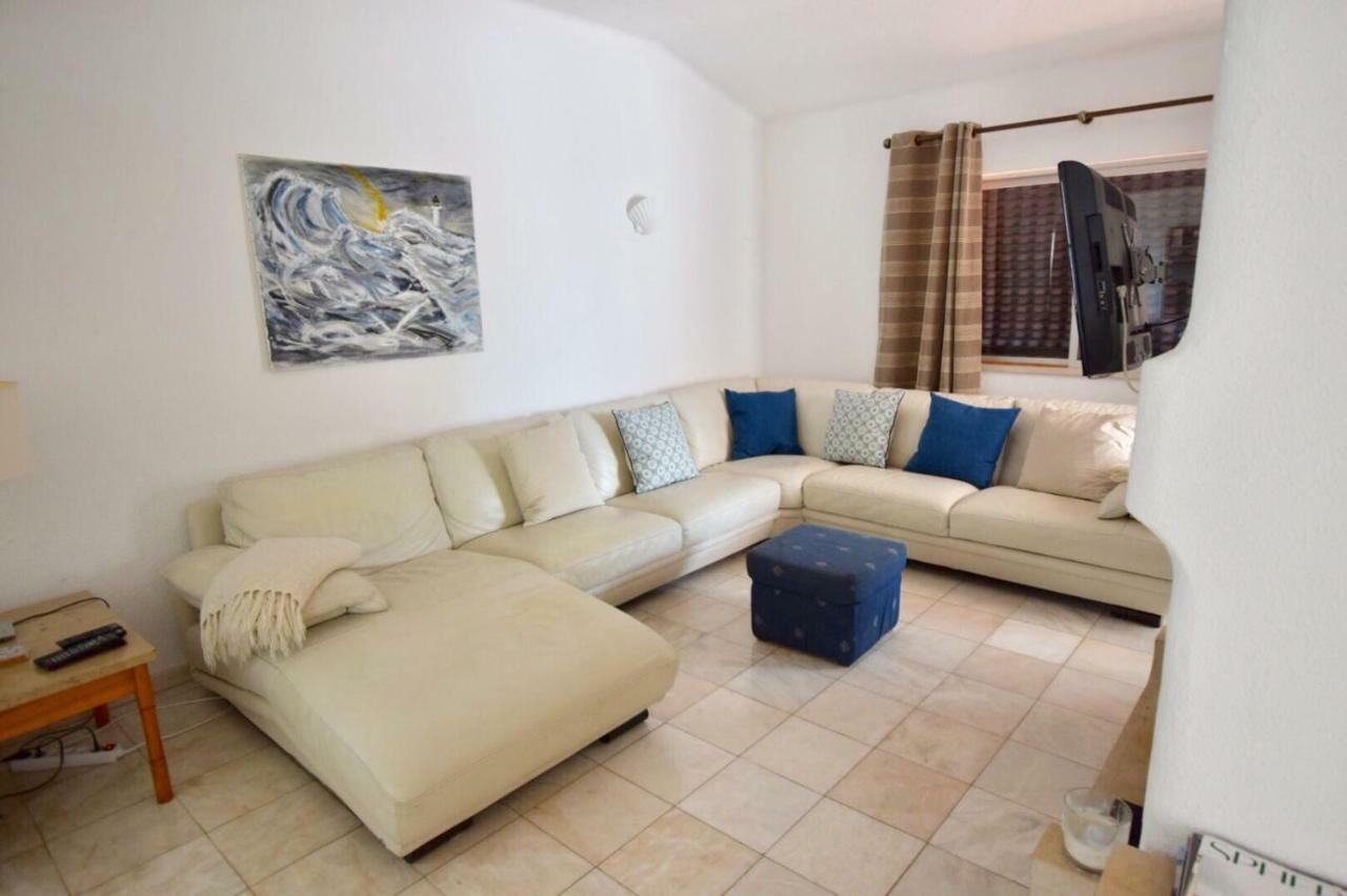 Villa Oleander Vale do Lobo Dış mekan fotoğraf