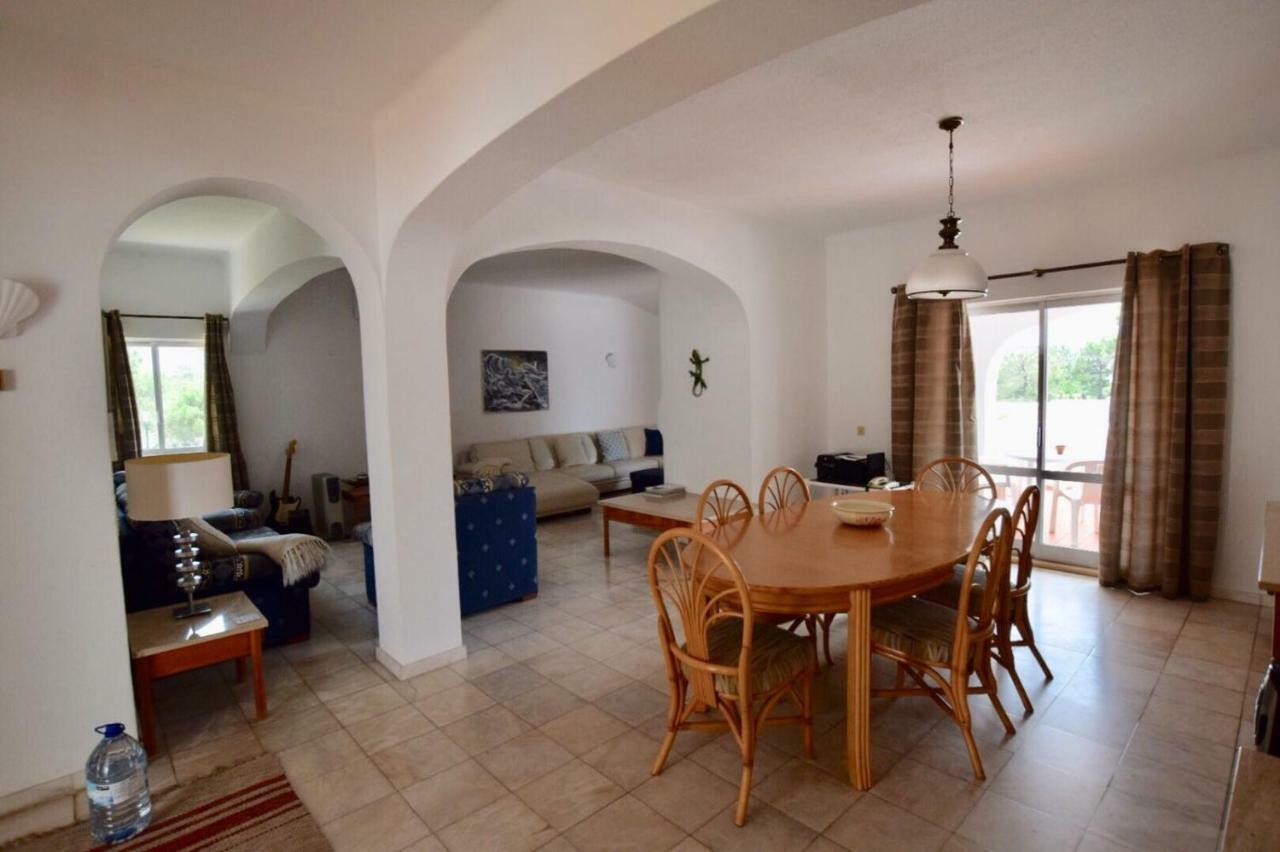 Villa Oleander Vale do Lobo Dış mekan fotoğraf