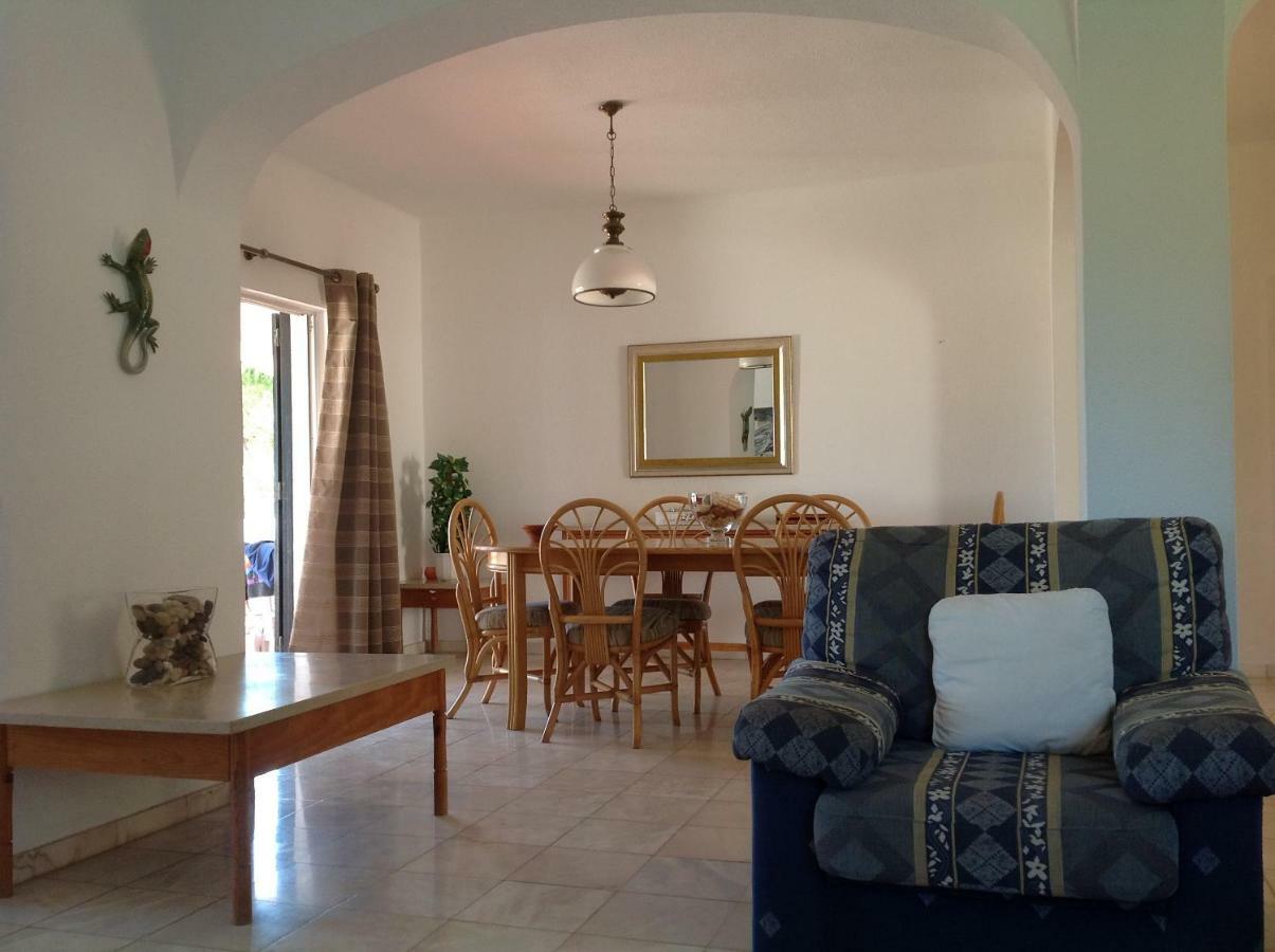 Villa Oleander Vale do Lobo Dış mekan fotoğraf