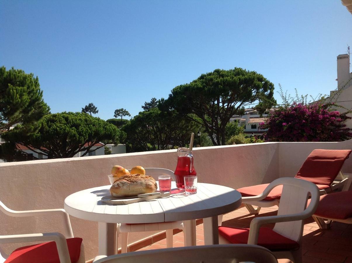 Villa Oleander Vale do Lobo Dış mekan fotoğraf