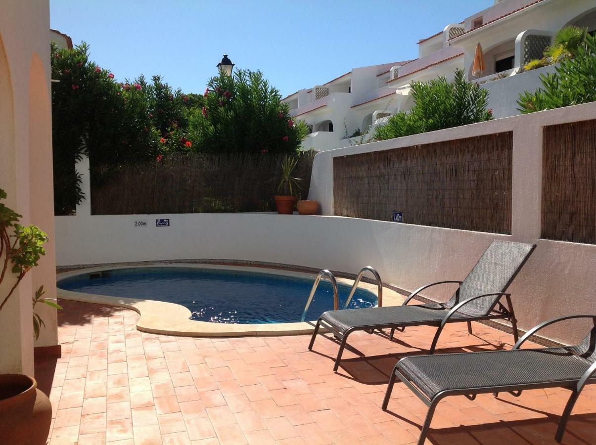 Villa Oleander Vale do Lobo Dış mekan fotoğraf