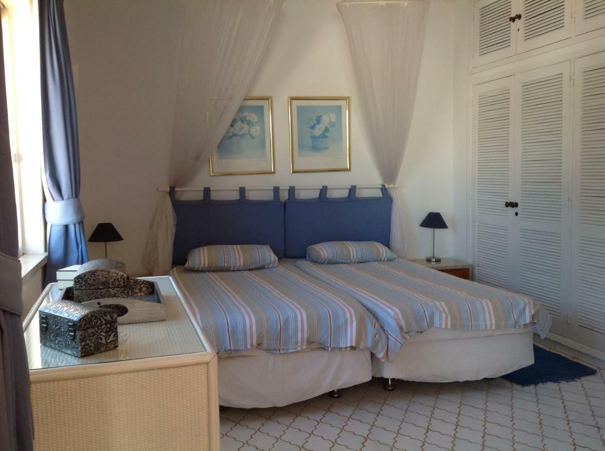Villa Oleander Vale do Lobo Dış mekan fotoğraf