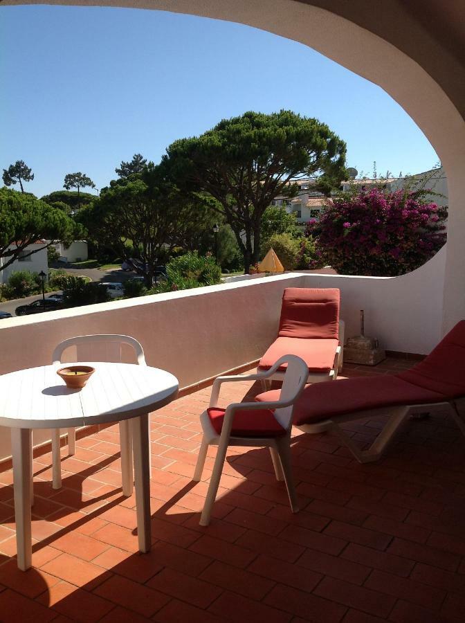 Villa Oleander Vale do Lobo Dış mekan fotoğraf