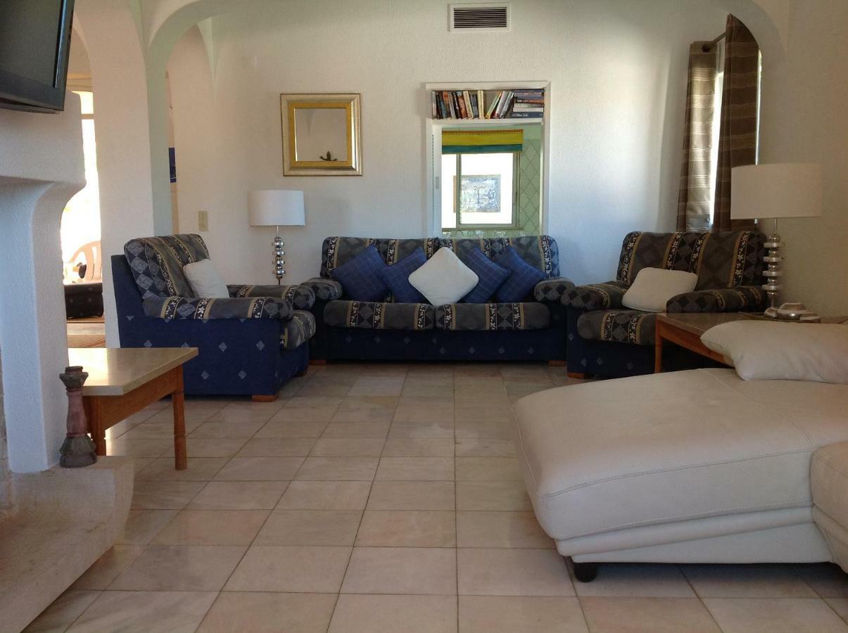Villa Oleander Vale do Lobo Dış mekan fotoğraf