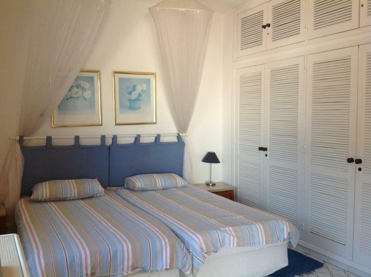 Villa Oleander Vale do Lobo Dış mekan fotoğraf