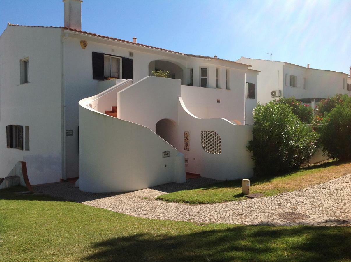Villa Oleander Vale do Lobo Dış mekan fotoğraf